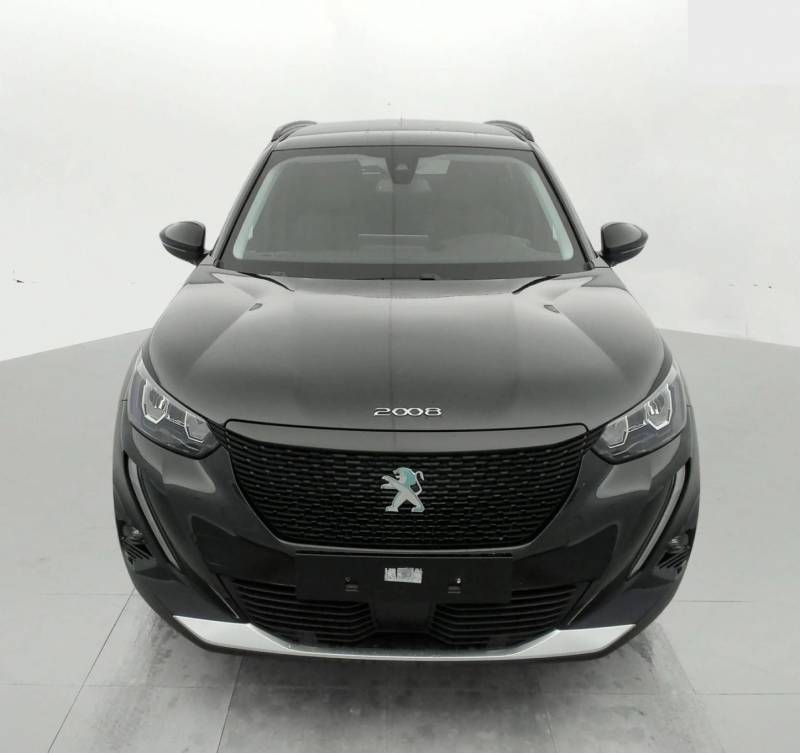 Peugeot 2008 NOUVEAU ELECTRIQUE 136 CH ALLURE PACK à Loire sur Rhone près de Vienne dans le Rhone alpes