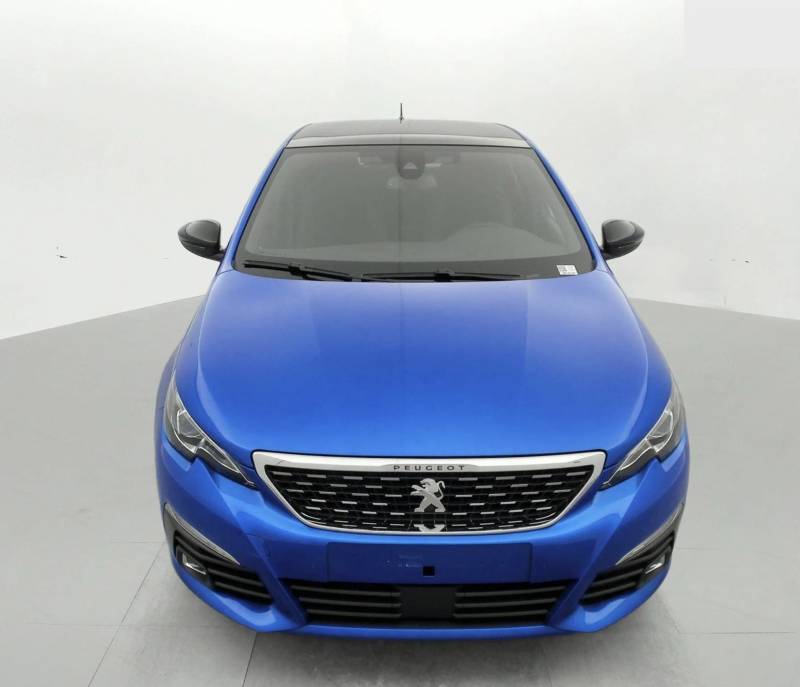 Peugeot 308 BlueHDi 130ch S&S EAT8 GT Pack à Loire sur Rhone près de Vienne dans le Rhone alpes