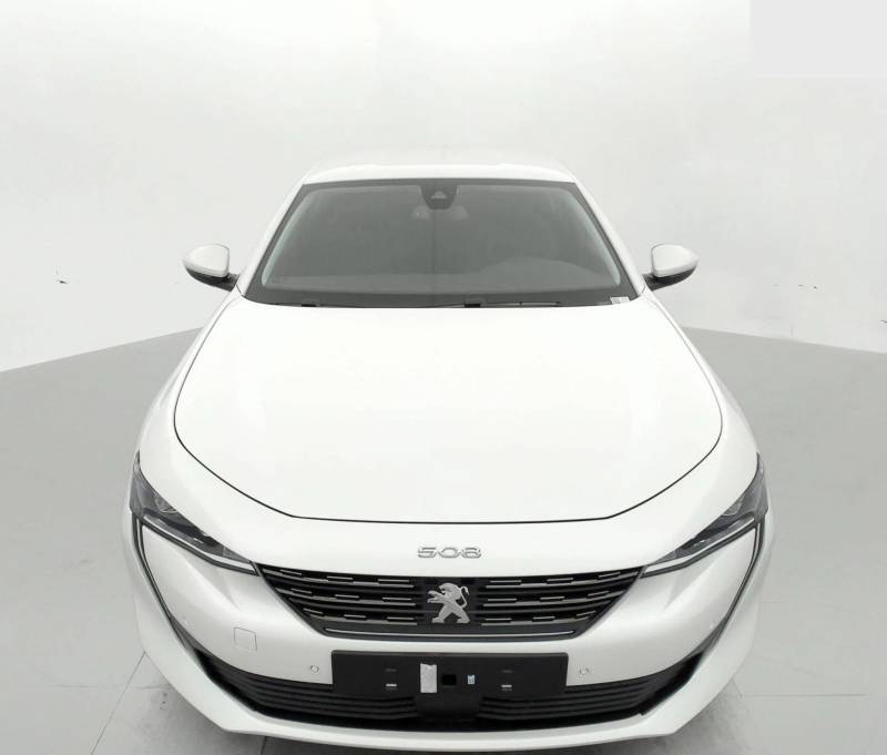 Peugeot 508 NOUVELLE BLUEHDI 130 CH S&S EAT8 ALLURE PACK à Loire sur Rhone près de Vienne dans le Rhone alpes