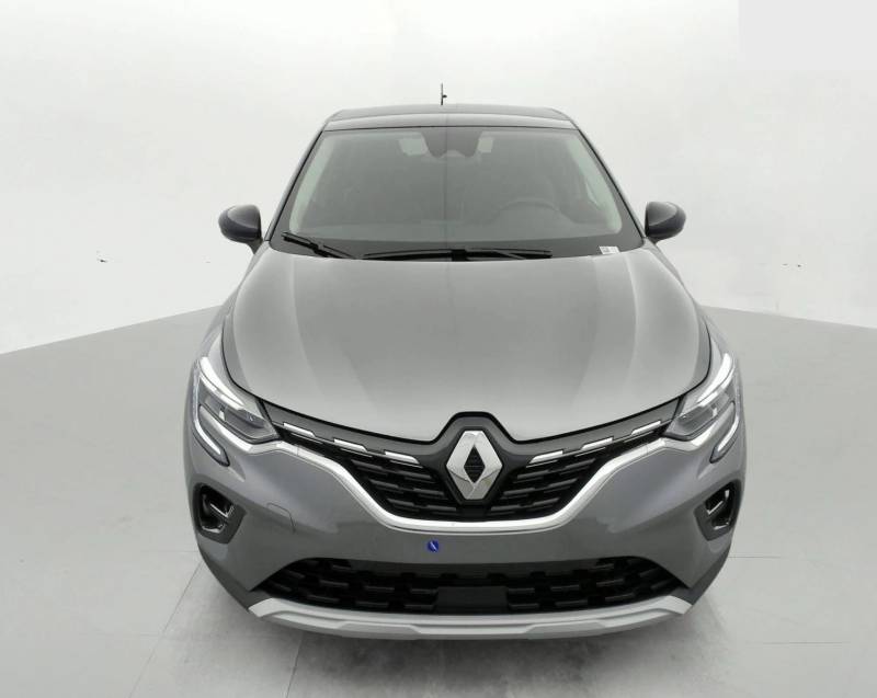 Renault CAPTUR NOUVEAU TCE 100 INTENS à Loire sur Rhone près de Vienne dans le Rhone alpes