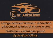 ENZ'AUTO CLEAN - Restauration Automobile Oytier-Saint-Oblas 38 - Vienne 38 - Rhone Alpes Enz'Auto Clean