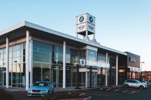 BMW Altitude 38 Concession pour la vente, l'entretien et la réparation de voitures BMW à Seyssuel près de Vienne